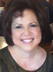 Ellen Slater