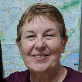 Randi Eakin